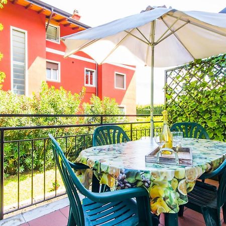 Casa Irina Apartment Riva del Garda Exterior photo