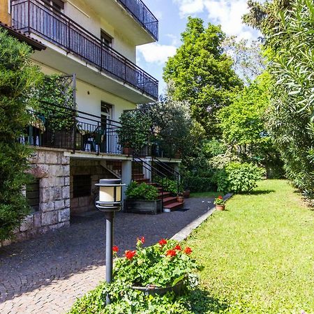 Casa Irina Apartment Riva del Garda Exterior photo