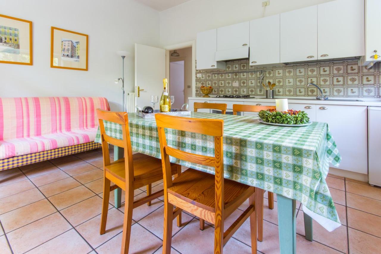 Casa Irina Apartment Riva del Garda Exterior photo