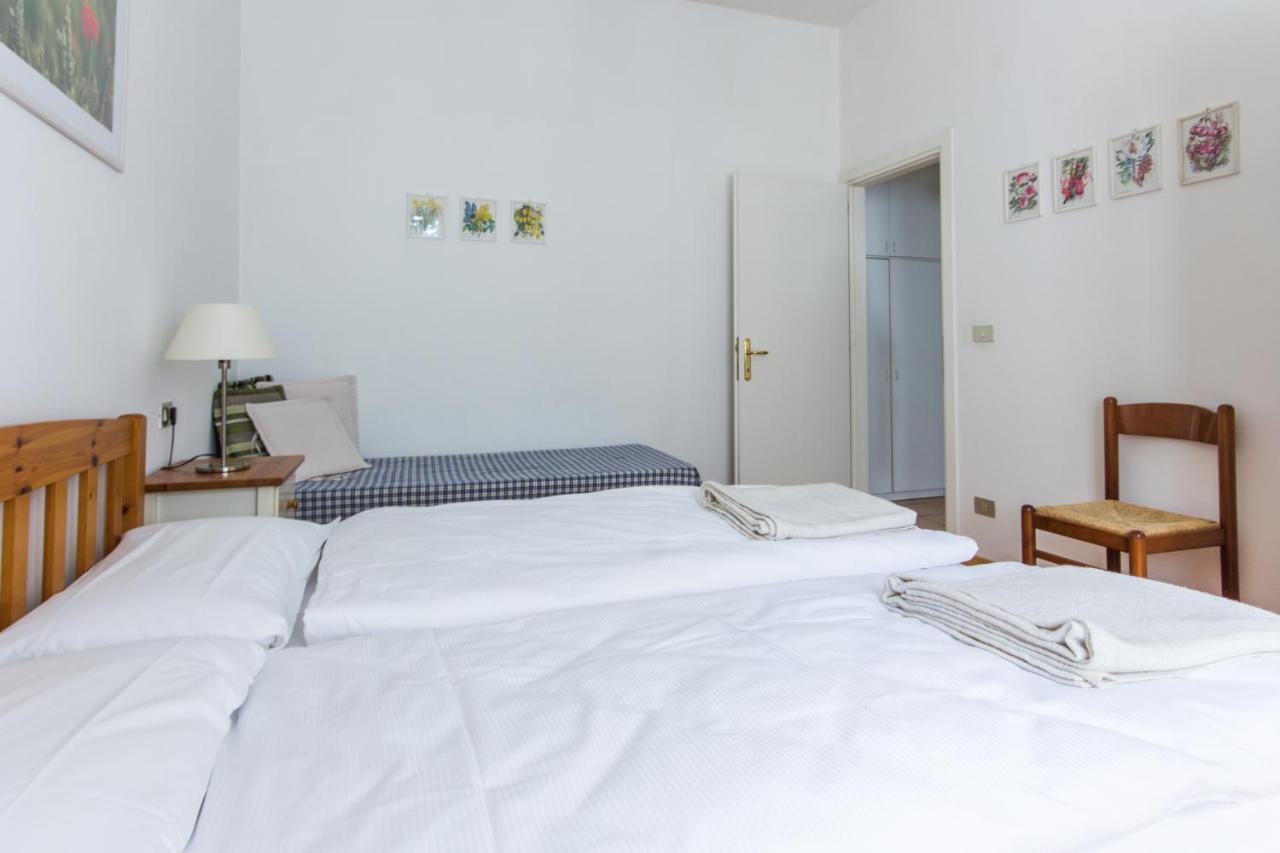 Casa Irina Apartment Riva del Garda Exterior photo
