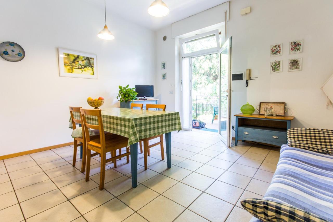 Casa Irina Apartment Riva del Garda Exterior photo