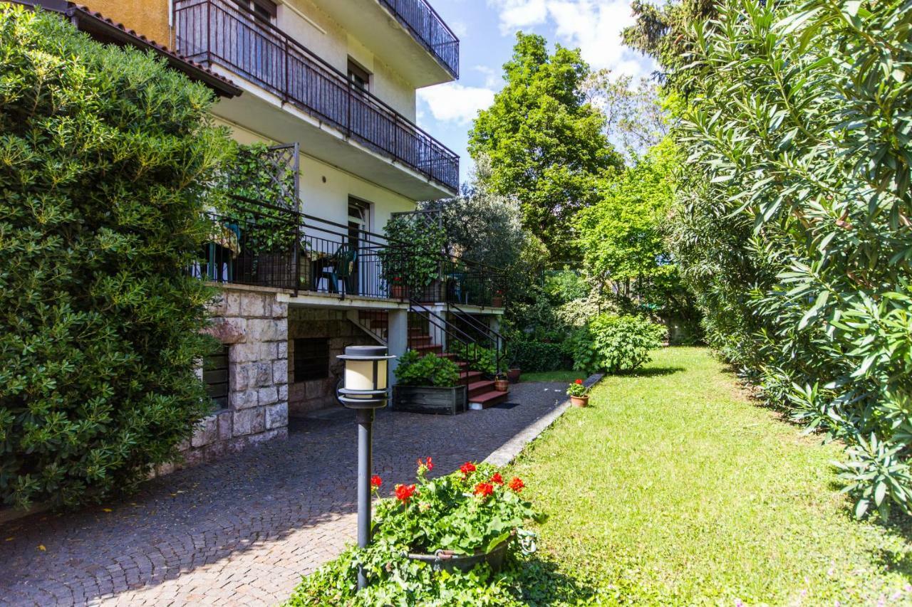 Casa Irina Apartment Riva del Garda Exterior photo
